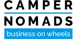 Campernomads Logo