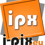 i-pix Logo i-pix Logo