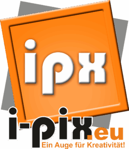 i-pix Logo