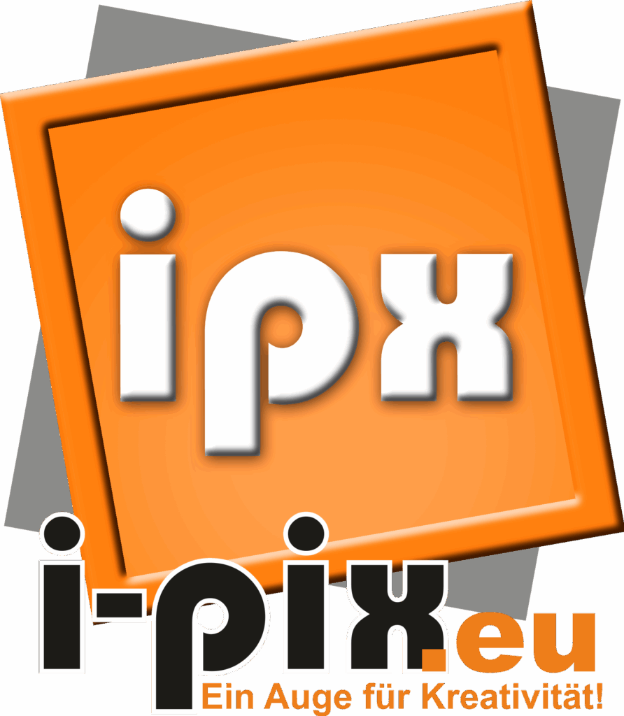 i-pix Logo i-pix Logo