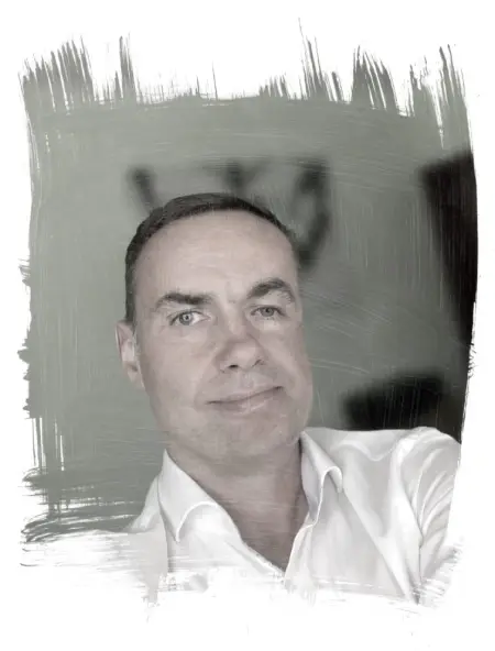 Uwe IT und Cyber Security Berater